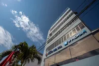 Wyndham Costa del Sol Chiclayo Отели в г. 
