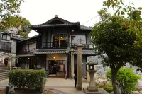 Onomichi Guest House Miharashi-Tei Hôtels à : 