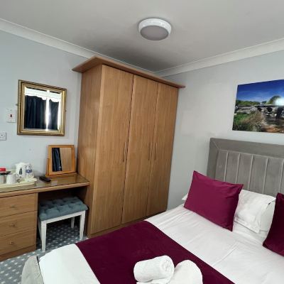 Superior Double Room (12)