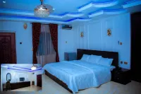 Mexiloyd Hotel Kings Royal Отели в г. 