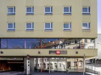 Ibis Bregenz
