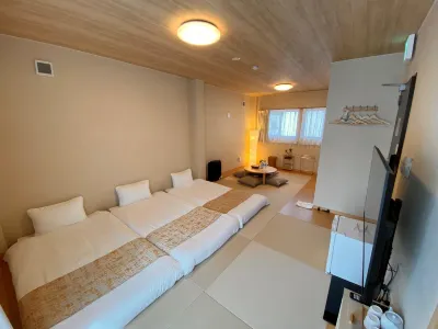 Ajito Hostel & CafeBar Hotels in 