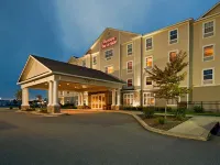 Hampton Inn & Suites Rockland Ξενοδοχεία στην πόλη 
