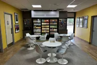 Hotel Bo, a Days Inn by Wyndham Chattanooga Downtown
