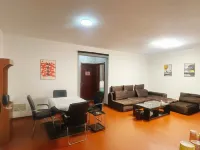 Fangdong Xiao Lu Apartment (Tengfei Road) Hotel in zona Gujiao Railway Station