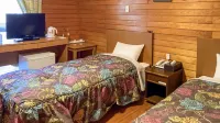 Housenbou Lodge Hotéis em 