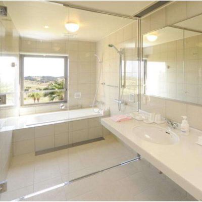 デラックス ツインルーム コスモリゾート種子島ゴルフリゾート クーポン