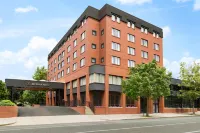 Arcadian Hotel Brookline