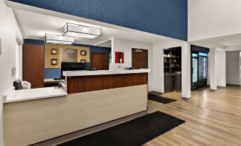 Comfort Inn & Suites Fremont - Housity