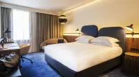 Crowne Plaza NICE - GRAND ARENAS by IHG