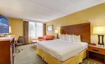 Best Western Plus Charlotte/Matthews Hotel