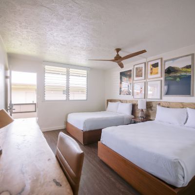 Room, 2 Double Beds Scp Hilo Hotel Promo Code