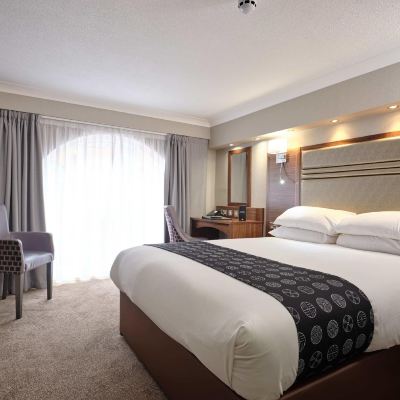 Business Class Double Room The Mill Hotel & Spa Promo Code