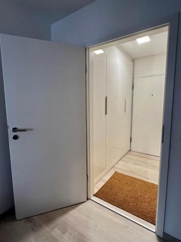 Lilis Apartment Mit Balkon One-Bedroom Apartment