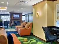 Fairfield Inn & Suites Madison West/Middleton