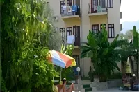 Green Peace Hotel