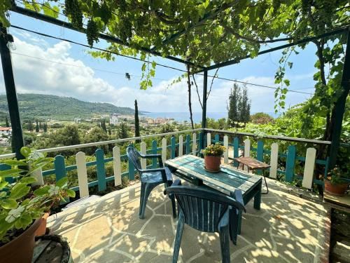 家庭套房 - 带阳台