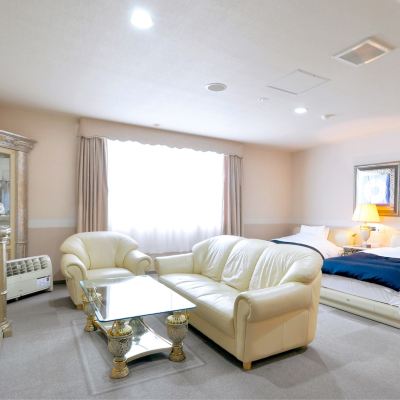 デラックスツインルーム(浴室) ホテル美し乃湯温泉 クーポン