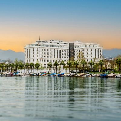 Family Suite With Sea View Wellborn Luxury Hotel Promo Code