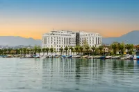 Wellborn Luxury Hotel Hotéis em 