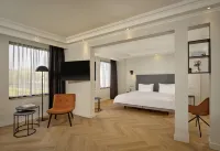 Park Plaza Eindhoven Các khách sạn ở 