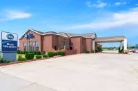 Best Western Stateline Lodge