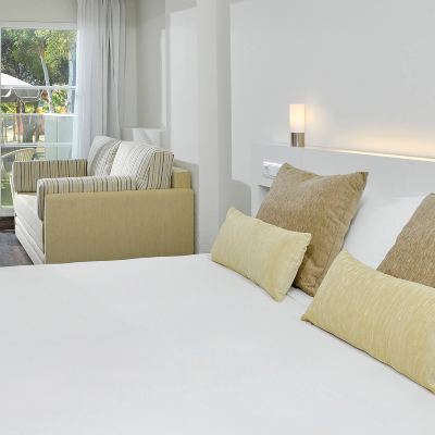 Family Room With Terrace Sol Palmanova All Inclusive Promo Code