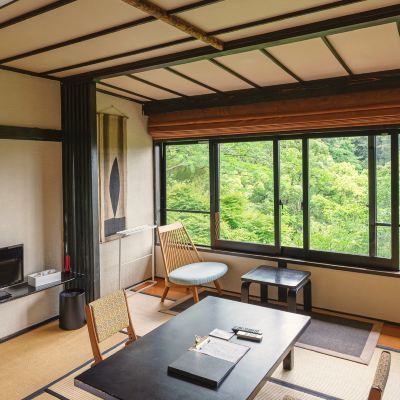 Japanese-style Room Kirishima Seiryuso Promo Code