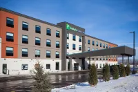 Holiday Inn Express & Suites PRINCE ALBERT - SOUTH by IHG Hoteles en 