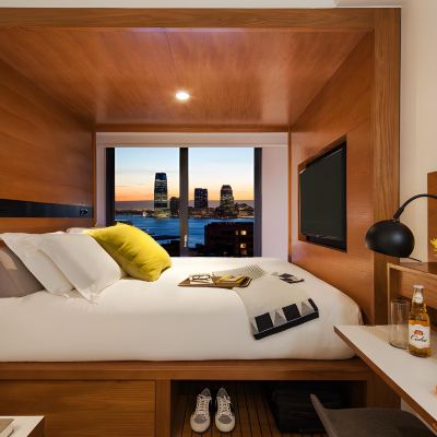 City King Room Arlo SoHo Promo Code