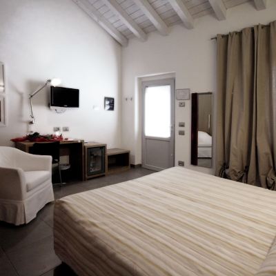 Economy Room San Rocco Hotel Promo Code