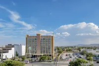 Hotel Lucerna Ciudad Juarez Hotel a 