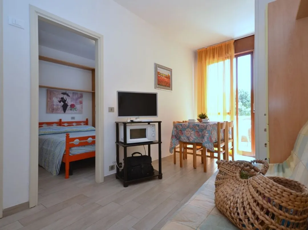 Rilassante Rifugio Sul Mare Sulla Spiaggia - Bibione Pineda