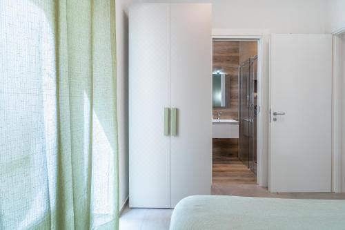 高级两卧室公寓