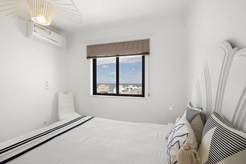 高级两卧室公寓