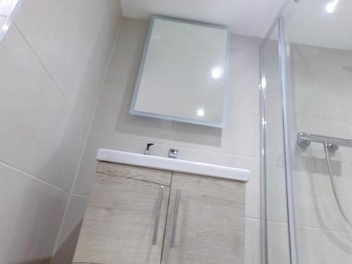 3TheDome - Luxury Ground Floor Apartment Opposite the Beach, Barton on SeaDeluxe Apartment