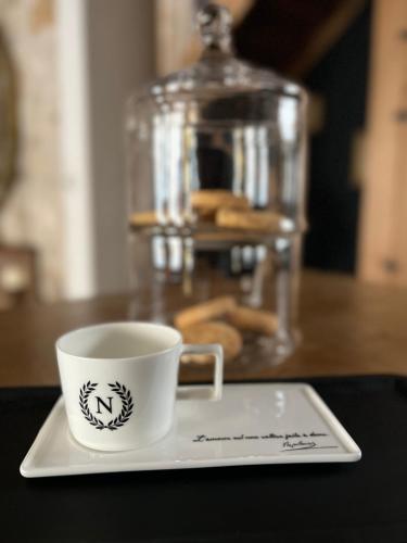 高级公寓（带桑拿浴室）