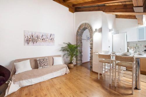 高级一卧室公寓