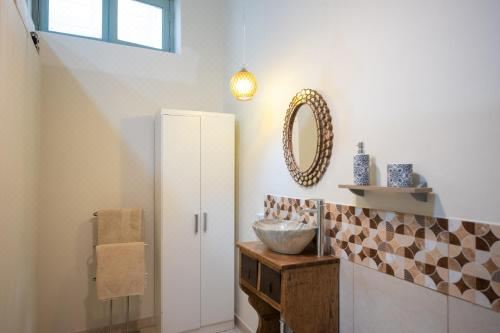 双人间或双床房 带独立浴室