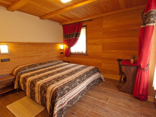 带阳台的双人或双床房