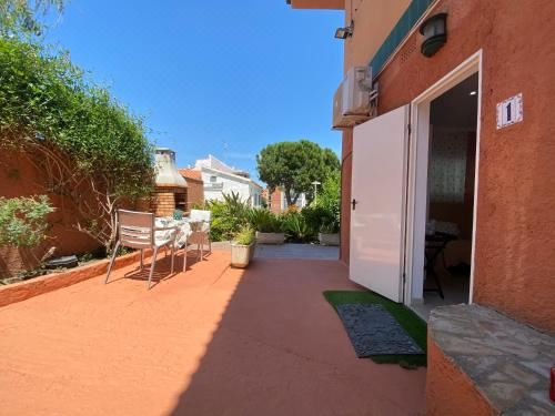 公寓 - 地面楼层