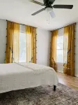 Boutique home near ACU