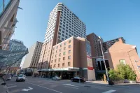 DoubleTree by Hilton Ottawa Downtown