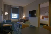 Four Points by Sheraton Distrito Uno Chihuahua Hotel di 