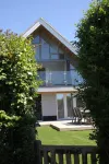 Beach Front Holiday Home on Private Estate with Sea Views.   100+  Reviews!