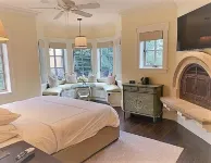 One Willow Bridge Road residence W27