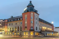 First Hotel Statt Örnsköldsvik Hotels in 