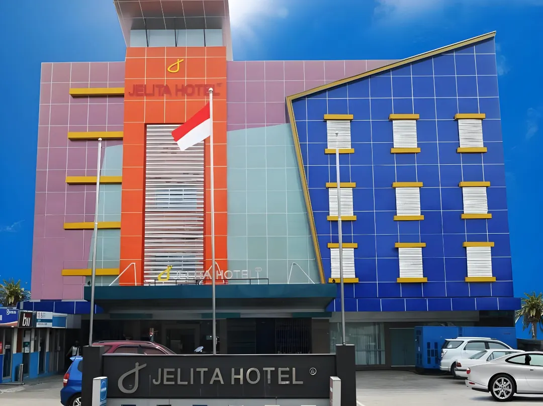 Jelita Hotel - Banjarmasin