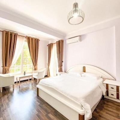 Double Room with Sea View Hotel Majestic Promo Code