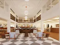 The Hotel Monroe, Tapestry Collection by Hilton 먼로 호텔